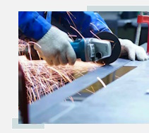 Услуги Изготовление металлоконструкций под ключ в Елизове