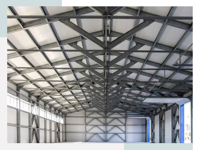 Производственные здания в Елизове от 608 руб. - Надежно и быстро