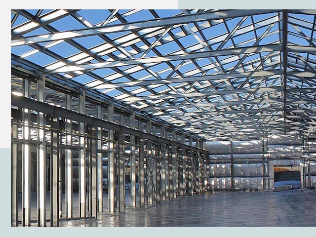 Производственные здания в Елизове