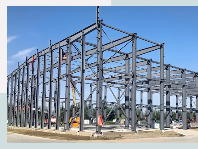 Строительство торговых центров в Елизове