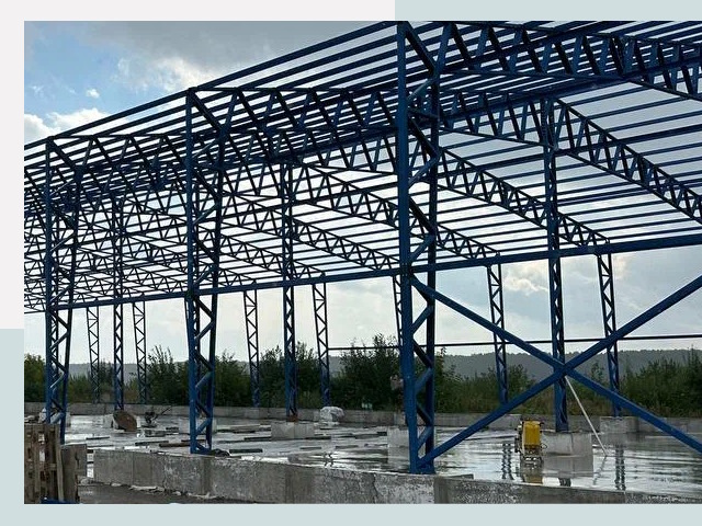 Строительство картодромов в Елизове