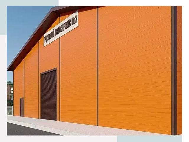 Строительство автосервисов в Елизове