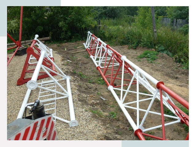 Башни связи в Елизове