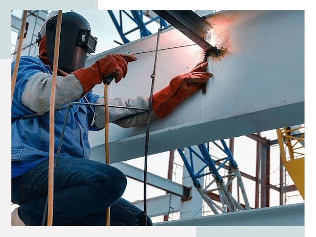 Генеральный подряд в Елизове от 608 руб. - Надежность и качество