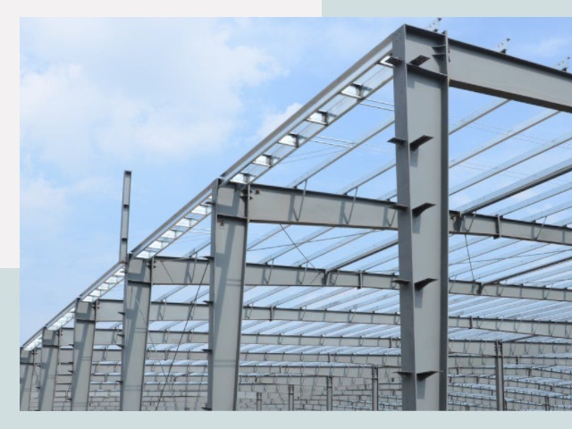 Металлокаркасы для складов от 608 руб. в Елизове