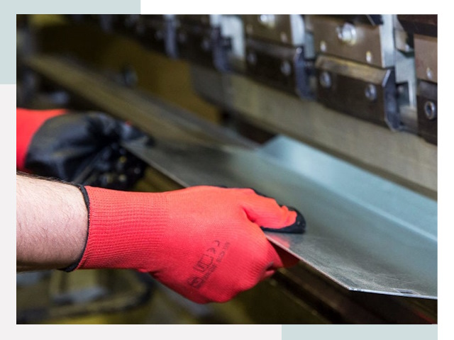 Гибка металла в Елизово от 608 руб. - Надёжно и быстро