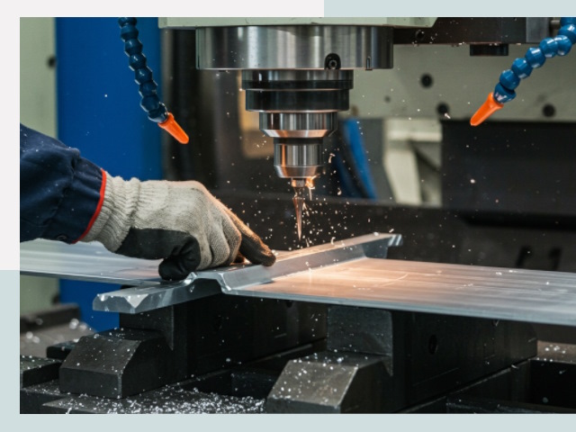 Металлообработка в Елизове от 608 руб. - Надежно и быстро